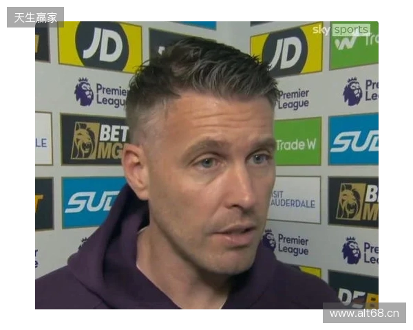 狼队主帅：我执教的6场比赛，踢到后面狼队总是自己崩盘