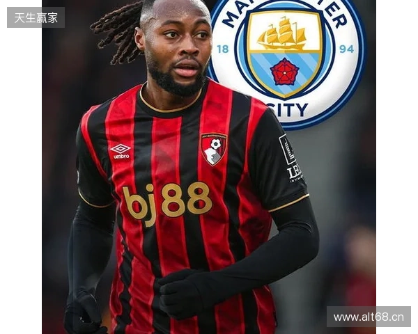 罗马诺：曼城过去12小时极力推动塞梅尼奥的交易，切尔西退出竞争