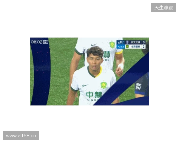 开门红！国安2-0三镇 法比奥破门方镜淇送礼张玉宁建功 国安负2分