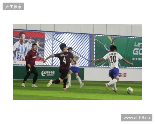 宁波城市足球联赛半决赛前瞻：四强相争，谁能当先？