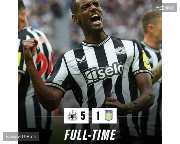半场:纽卡1-0桑德兰,沃尔特马德助攻戈登破门,奥尼安送礼