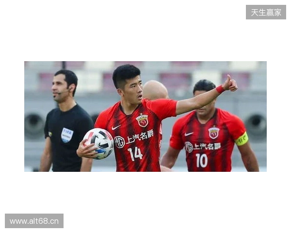 上海海港富盛经开6-1上海赛更达,李圣龙双响杨黔东获处子球