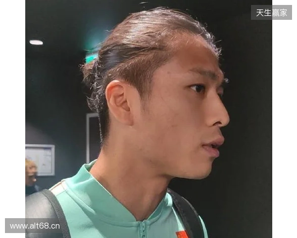 张玉宁：希望未来如果因实力不济输球的话，大家也能对我们包容